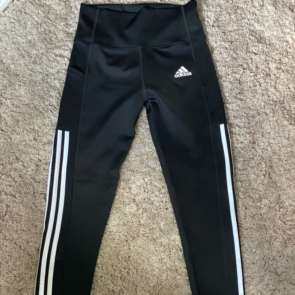 Adidas AEROREADY leggings